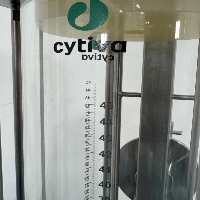 Cytiva Axichrom 140/300 Chromatography Column image 2
